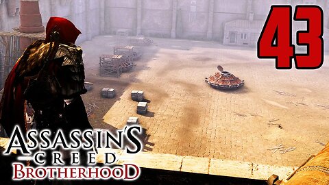 Pronoun Patrol - Assassin's Creed Brotherhood : Part 43