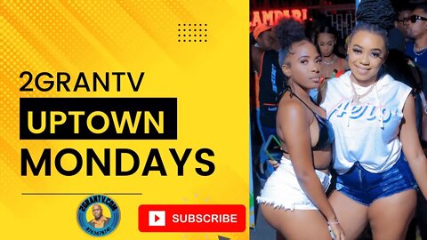 Uptown Monday, Latest Dancehall Videos in Jamaica