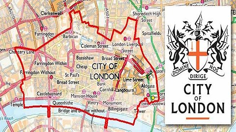 Professor Poppycock Presents The City of London