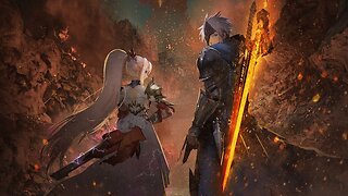 PLAYING Tales of Arise part 7