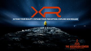 XR Exploration of probable future events