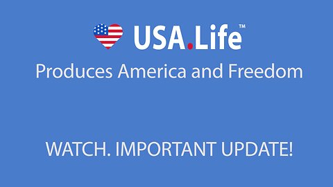 USA.Life Save Freedom Double Donation
