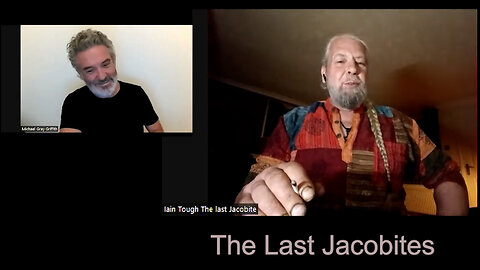 The Last Jacobites: Interview with Iian Tough, the controversial Scottish Freedom Fighter