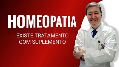 Diferença de HOMEOPATIA e Suplementos alimentares especiais + INTESTINO PRESO PRISÃO DE VENTRE