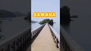 SAMANA Republica Dominicana.