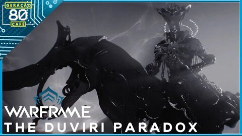 WARFRAME: DUVIRI PARADOX - Teaser "TennoCon 2022" (Legendado)