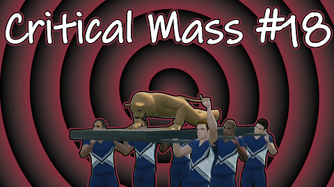 Can the Minutemen steal a win in Happy Valley? Critical Mass S2E4