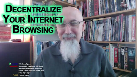 Decentralize Your Internet Browsing, Use Multiple Browsers: Protect Your Anonymity and Data