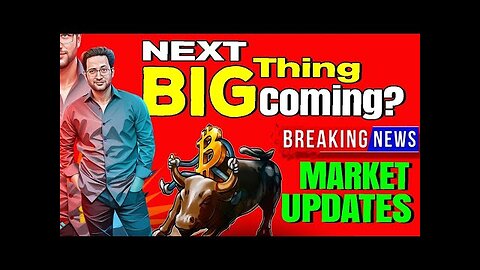 🚨 Latest Crypto News Updates & Market Analysis Today 📰