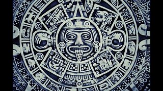 Mayan Calendar 2012- One Week to Go!