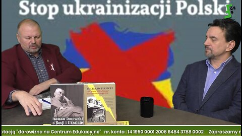 Mariusz Krogulski: Tonący brzytwy się chwyta, partia wojny próbuje wciągnąć Polskę do wojny z Rosją, PiS to dyletanci i zdrajcy