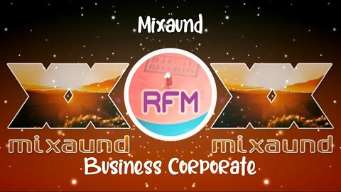 Business Corporate - Mixaund - Royalty Free Music RFM2K