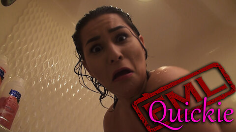 FML Quickie: And Wash The Spider Out (original cut)