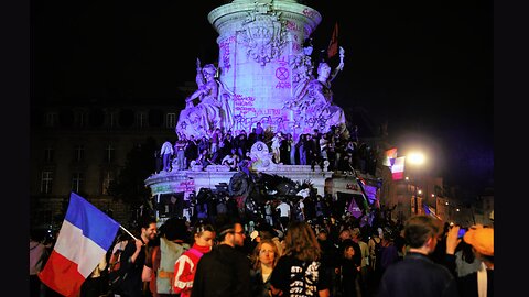 5 Thing you Need to Know About the French Election