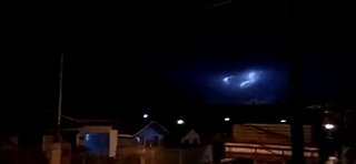 Zeus lutando em Santa Catarina! inédito