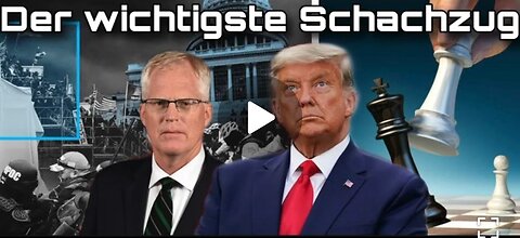 LIONMediaTV: Devolution: Kapitolsturm war der wichtigste Schachzug [Teil 10]