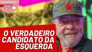 Lula reforça que é contra privatizações, teto de gastos e reforma trabalhista | Momentos