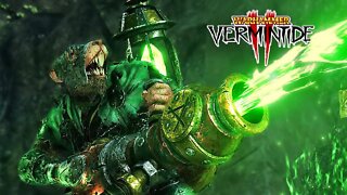 Em Busca Do Graal, Lutando contra as forças do mal - Warhammer Vermintide 2