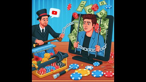 Conquering the Gambling Addiction Trap: Your Way Out