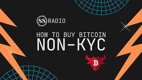 bull bitcoin - how to buy non-kyc bitcoin at the post office with cash