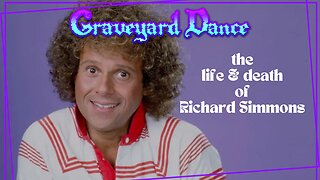 the life of Richard Simmons