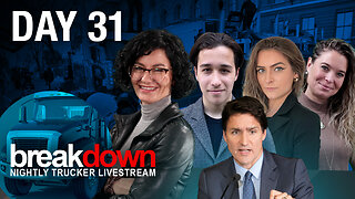 BREAKDOWN: Trucker Commission Day 31 | Trudeau testifies on final day