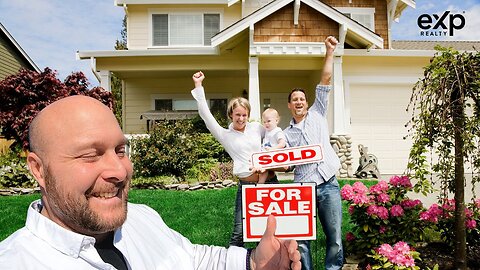 7 Essential Tips for Successful Home Showings: Insights with Josh Barnett with eXp Realty