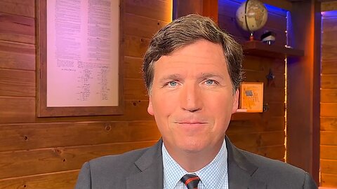 A Message from Tucker Carlson | 04-26-2023