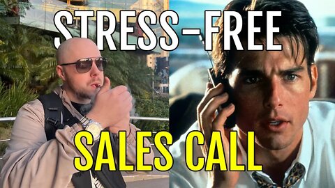 How to Make a Sales Call as a Freelancer