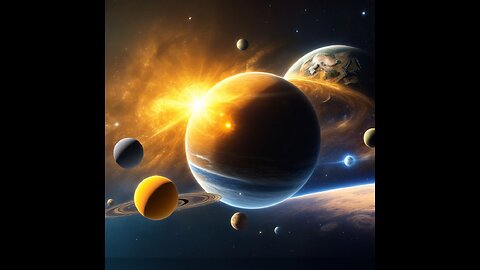 Interesting facts about the solar system