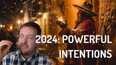 Setting and Achieving POWERFUL Goals and Intentions (2024)