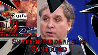 SRA PART 45 C DARK RITUALS BLOOD GUTS AND OUT OF THE POWER OF SATA... With Russ Dizdar