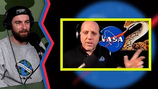 [APMA Podcast] NASA EXPOSED - Not A Space Agency?! [Feb 24, 2021]