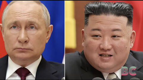 Kim Jong-un and Putin Plan to Meet in Russia to Discuss Weapons