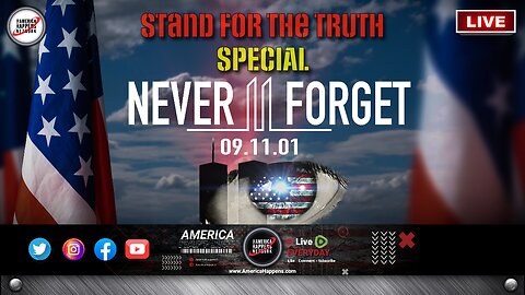 9/11 Special - Stand For The Truth
