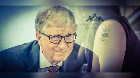 370: Bill Gates: Electronic Tattoos