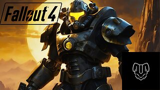 Fallout 4 Gameplay Ep 24 Bastion