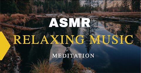 The Rise of sleep music, Sleep music Finally Revealed ASMR