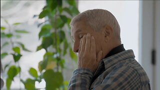 Fauci CRIES Watching Joe Biden’s Inauguration