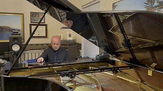 Piano Solos by Don Jones - Christ, The Lord, Is Risen Today