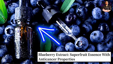 Why Blueberries are a Legit SUPERFOOD and How You Can Get The Most Out of Them!