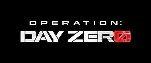 Operation Day Zero Rewards for Playing