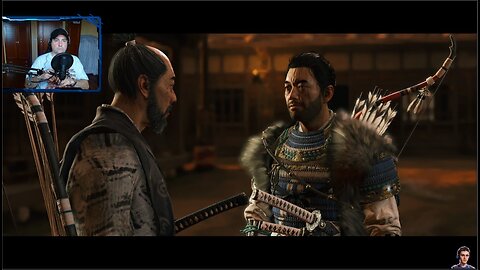 Ghost of Tsushima +18#3