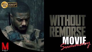 Without Remorse Movie Review - Movie Recap