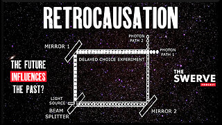 Can the Future Influence the Past? Retrocausality Explained