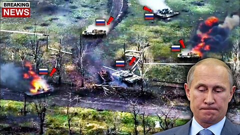 Breaking News Putin admits that Armed Forces of Ukraine cause losses of Russian army #news #putin