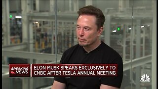 Elon Musk: I’ll Tweet What I Want!