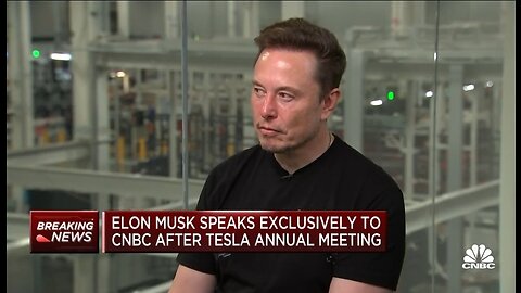 Elon Musk: I’ll Tweet What I Want!