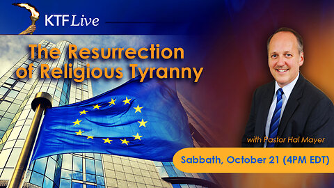 KTFLive: The Resurrection of Religious Tyranny