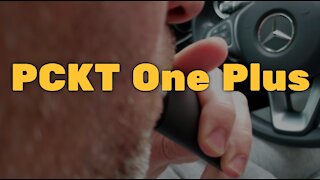 PCKT One Plus: Great improvements over PCKT One original